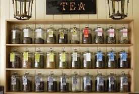 Как открыть чайный магазин и сделать его прибыльным (часть 2)