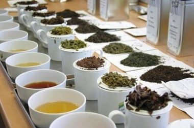 Развесной чай в широком ассортименте -продажа в Украине